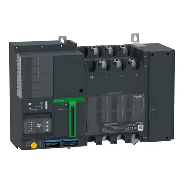 Schneider Electric TA80D3S8004TPE — Molded Case Circuit Breakers (MCCB)