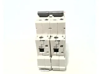 ABB S502-K8 — Miniature Circuit Breakers (MCB) (image 2)