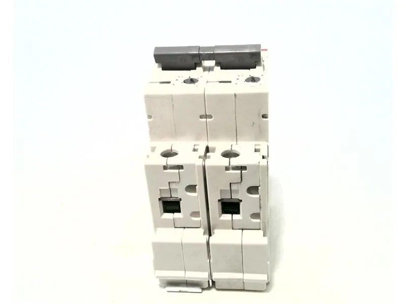 ABB S502-K8 — Miniature Circuit Breakers (MCB) (image 2)