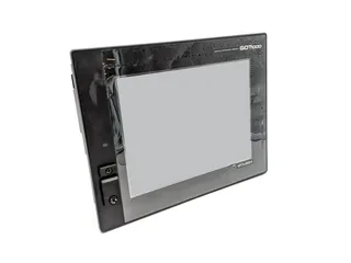 Mitsubishi Electric GT1565-VTBA — HMI Operator Interfaces