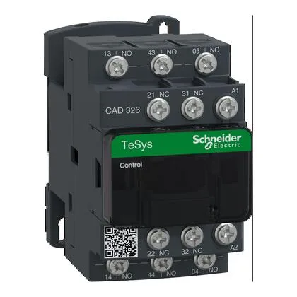 Schneider Electric CAD326G7 (image 2)