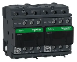 Schneider Electric LC2D09G7V (image 2)