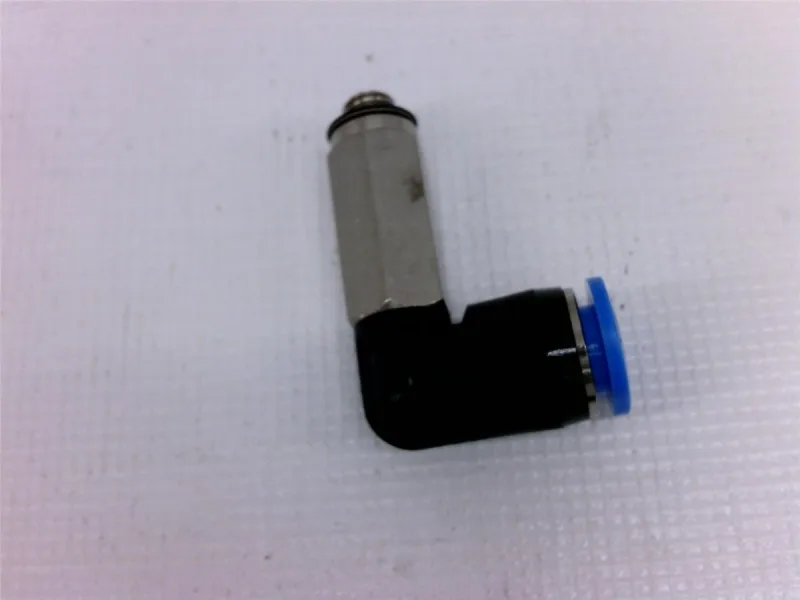 Festo QSMLL-M5-6 — Fittings & Tubing