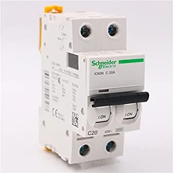 Schneider Electric A9F04220
