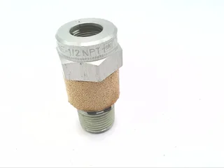 Festo GRE-1/2-NPT — Solenoid & Directional Valves (image 5)