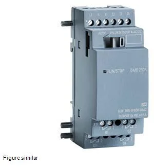 Siemens 6AG1055-1FB00-7BA2 — PLCs (Programmable Logic Controllers) (image 3)