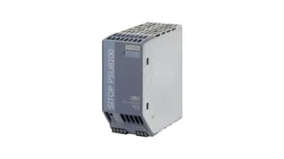 Siemens 6EP3334-8SB00-0AY0 — DIN Rail Power Supplies (image 4)