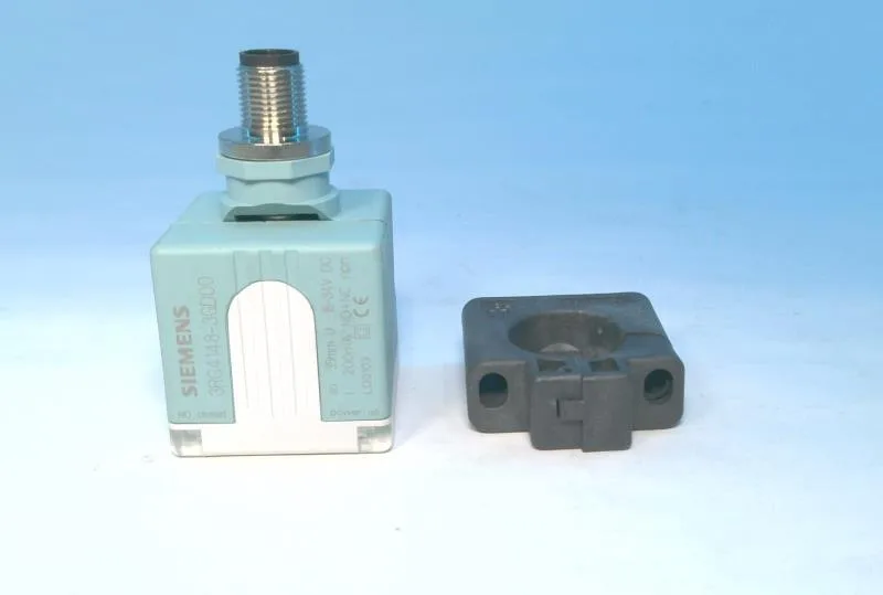 Siemens 3RG4148-3GD00 — Proximity Sensors (image 2)