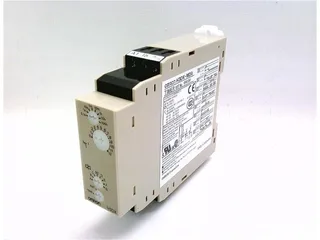 Omron H3DK-M2A DC12
