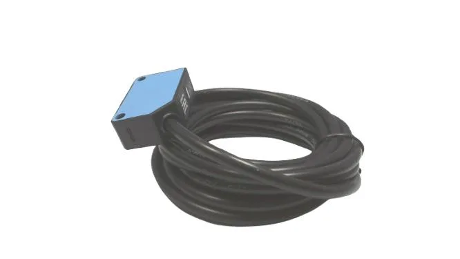 SICK WT100-2P1419 — Proximity Sensors (image 3)