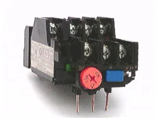 Mitsubishi Electric THN12KP-0.85A — Overload Relays (image 4)
