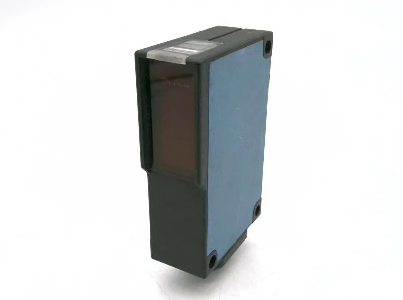 SICK WL27-2F450 — Photoelectric Sensors (image 2)