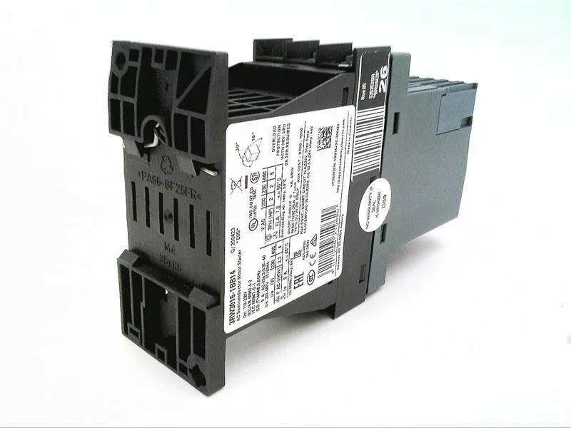 Siemens 3RW3016-1BB14 — Soft Starters (image 3)