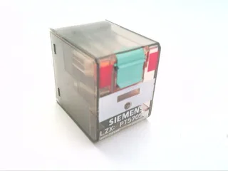 Siemens LZX:PT570524