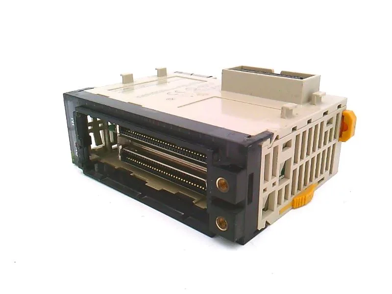 Omron CJ1W-II101 — PLCs (Programmable Logic Controllers) (image 3)