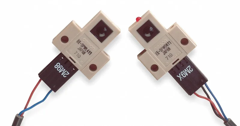 Omron EE-SPW-411 — Photoelectric Sensors (image 5)