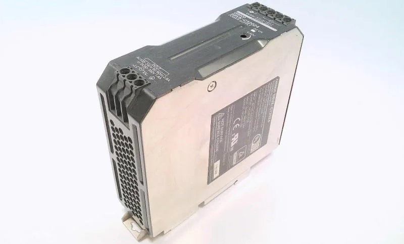 Omron S8VK-C12024 — DIN Rail Power Supplies (image 3)