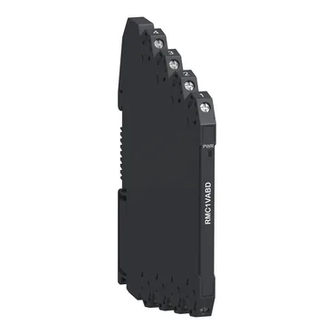 Schneider Electric RMC1VABD — General Purpose Relays