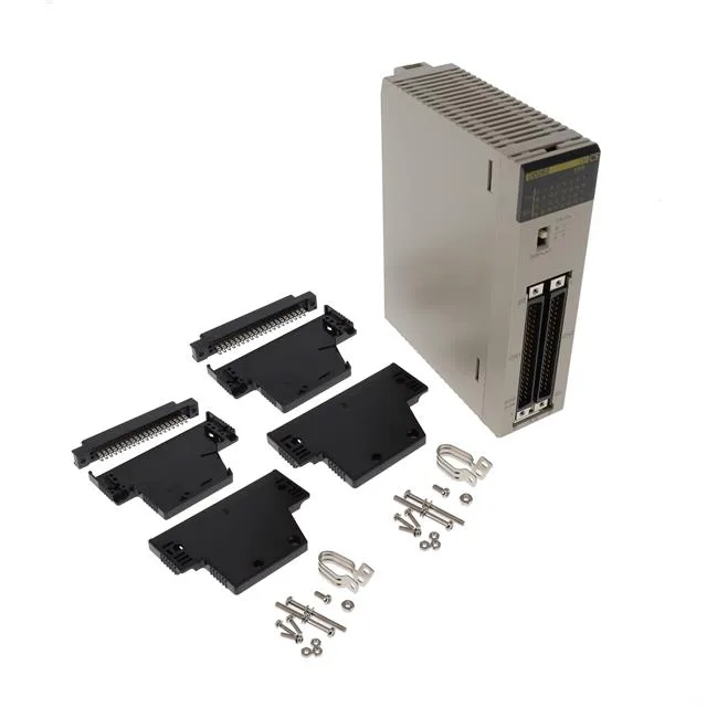 Omron CS1W-OD262 — PLCs (Programmable Logic Controllers) (image 3)