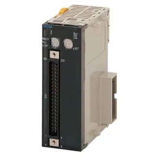 Omron CJ1W-NC233 — PLCs (Programmable Logic Controllers)