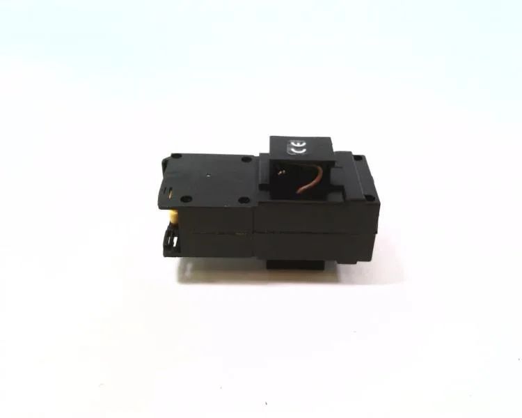 ABB WB75A-11 — Circuit Breaker Accessories (image 5)