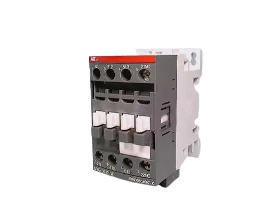ABB AF09-30-01-14 — Contactors (image 2)