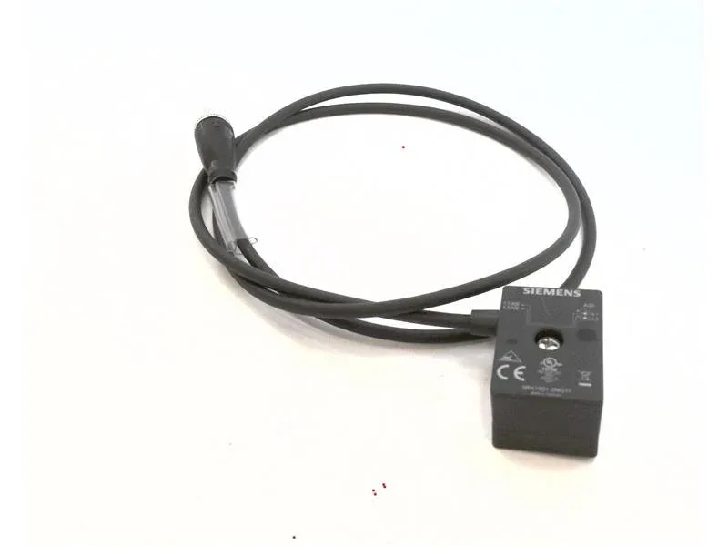 Siemens 3RK19012NG11 — Remote I/O & Fieldbus Modules