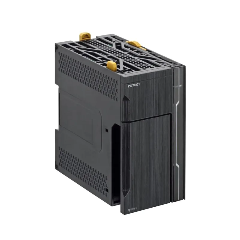 Omron NX-PD7001 — PLCs (Programmable Logic Controllers)