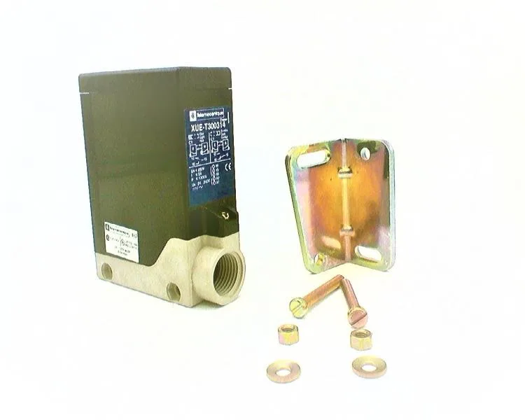 Schneider Electric XUET300314H7 — Photoelectric Sensors (image 2)