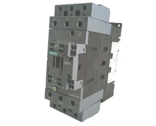 Siemens 3RT2045-3AP00 — Contactors (image 2)