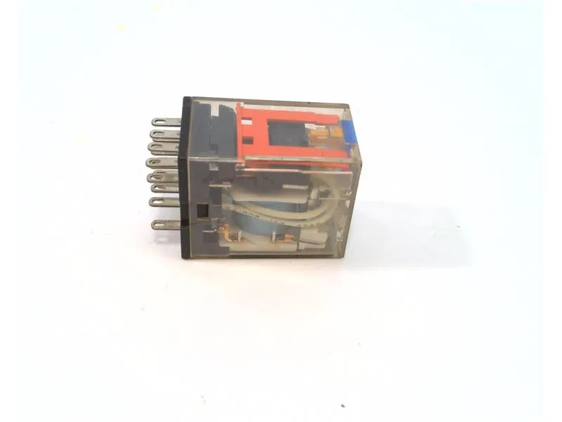 Omron MY4IN 12 VDC (S) — General Purpose Relays (image 2)