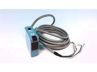SICK WT12-P1121 — Photoelectric Sensors (image 3)