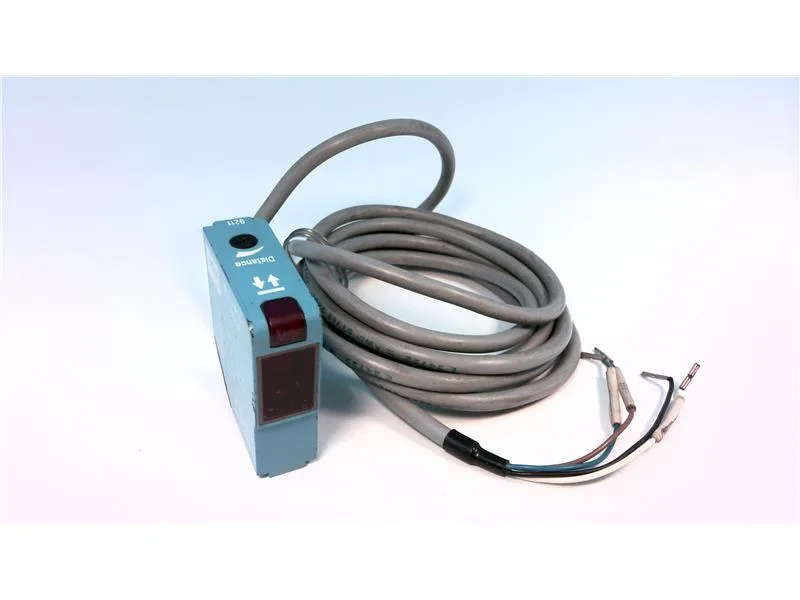SICK WT12-P1121 — Photoelectric Sensors (image 3)