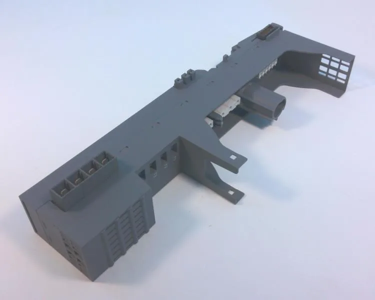 Siemens 3RK1908-0AP00-0AP0 — Remote I/O & Fieldbus Modules (image 3)