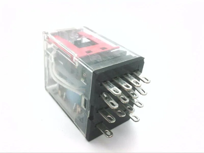 Omron MY4-DC12(S) — General Purpose Relays (image 2)