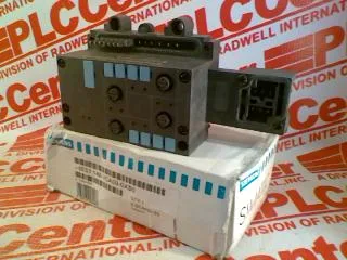 Siemens 6ES7148-1CA00-0XB0 — Digital Output Modules (image 3)