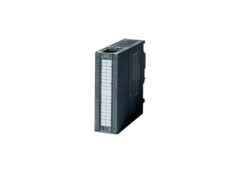 Siemens 6ES7322-1BH10-0AA0 — Digital Output Modules (image 5)