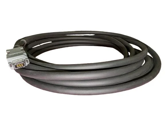 Omron R88A-CRGA005CR — PLC Accessories (image 3)