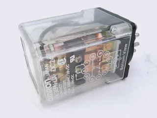 Omron MK3EPN-UA-DC24