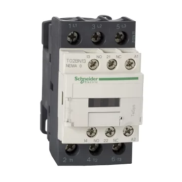 Schneider Electric T02BN13LE7 (image 2)