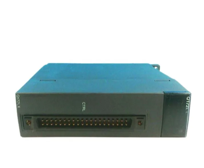 Mitsubishi Electric Q172LX — PLCs (Programmable Logic Controllers) (image 2)