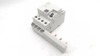 Siemens 5SM2643-0 — Residual Current Breakers (RCCB/RCBO) (image 3)