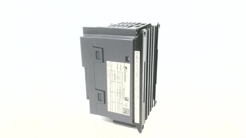 Fuji Electric FRN0.2C2S-2MY — AC Drives (VFD) (image 4)