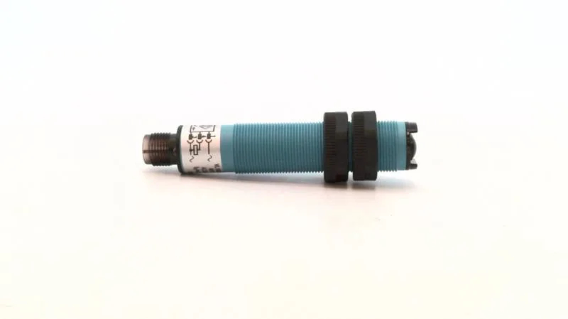 SICK VL18-2T2430 — Photoelectric Sensors (image 2)