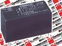 Omron G2RL-24 DC48 — General Purpose Relays (image 5)