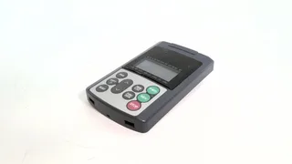 Fuji Electric TP-G1 — HMI Operator Interfaces (image 2)