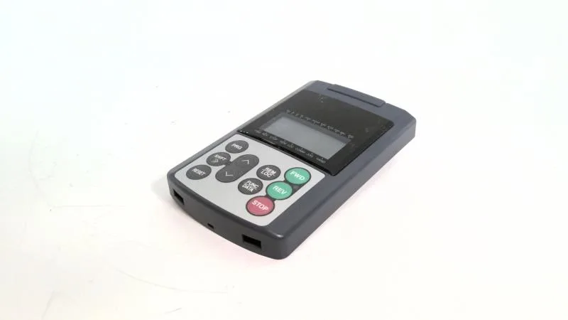 Fuji Electric TP-G1 — HMI Operator Interfaces (image 2)