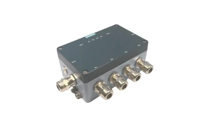 Siemens 6ES7157-0AF81-0XA0 — PLC Communication Modules (image 3)