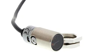 Omron E3FBDP122MOMI