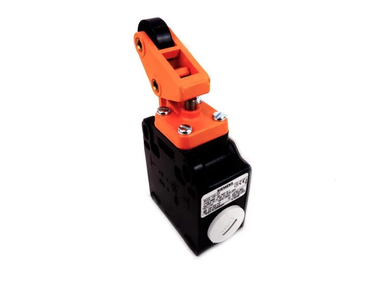 Siemens 3SE2100-0F — Limit Switches (image 2)